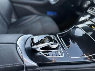 Classe GLC 250 d AMG LINE - BVA 9G-Tronic 4-Matic - ENTRETIEN OK - CAM 2017 occasion 13760 Saint-Cannat