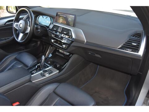 X4 M40DA 326 G02 F98 M Performance 2018 occasion 06250 Mougins