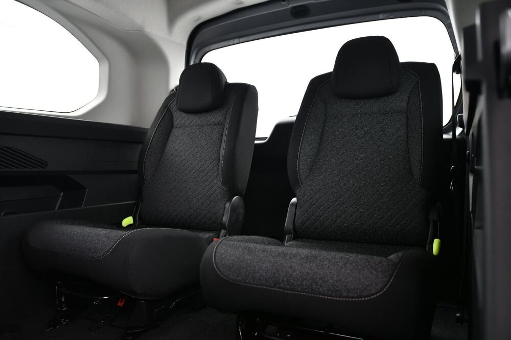 Rifter XL Diesel 130 ch Automatique 5pl Allure occasion 17130 Montendre