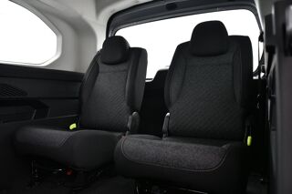 Rifter XL Diesel 130 ch Automatique 5pl Allure occasion 17130 Montendre