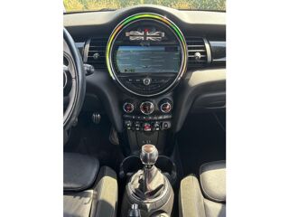 Cooper SD 2.0 170 F56 Pack JCW - harman kardon 2014 occasion 49070 Beaucouz&eacute;