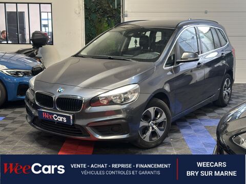 Annonce voiture BMW Serie 2 13290 €
