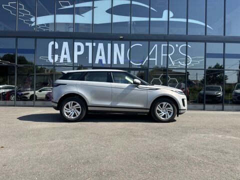 Range Rover Evoque 2.0 P200 - BVA 2019 S - GARANTIE 12 MOIS 2021 occasion 33450 Montussan