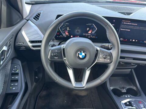 S&eacute;rie 1 (f70) 120da 163 m sport design dkg7 2024 occasion 57525 Talange