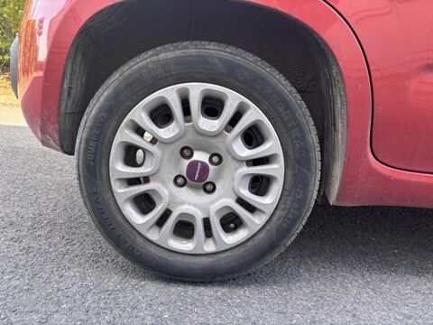 Panda 1.2i - 69 III Easy 2012 occasion 77185 Lognes