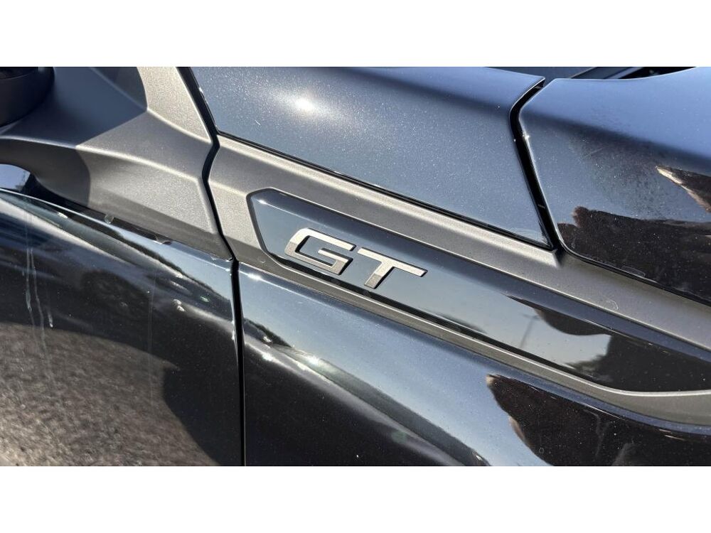2008 1.2 Hybrid 145 DCS6 GT +PK DRIVE+CAMERA 360+NAVIGATION 2026 occasion 81580 Soual