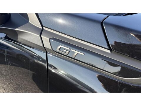 2008 1.2 Hybrid 145 DCS6 GT +PK DRIVE+CAMERA 360+NAVIGATION 2026 occasion 81580 Soual