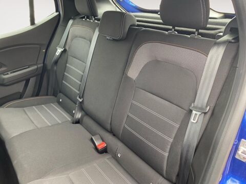 Sandero 1.0 TCe - 90 - Stepway Ext&ecirc;me 2023 occasion 33700 M&eacute;rignac