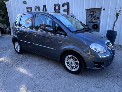 Annonce voiture Lancia Musa 4490 €