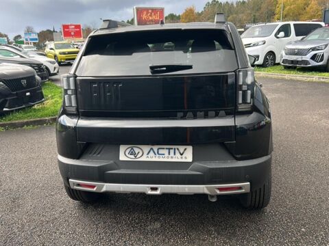 Grande panda 1.2 hybrid 100 la prima edct6 2025 occasion 88150 Chavelot