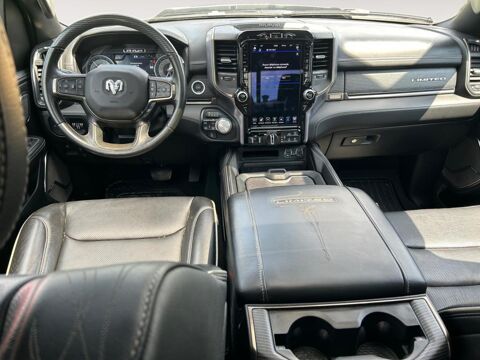 RAM DODGE 1500 LIMITED 395 V8 5.7 HEMI 2021 occasion 78780 MAURECOURT