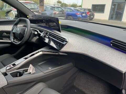 3008 1.2 hybrid 136 gt e-dcs6 2025 occasion 88150 Chavelot