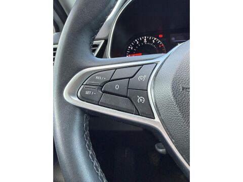 Clio V BUSINESS SCE 65ch **APPLE CARPLAY ET ANDROID AUTO** 2021 occasion 44700 Orvault
