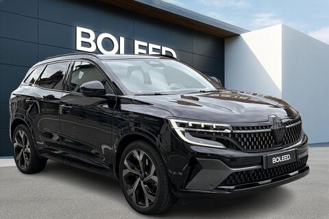 Austral E-Tech Hybride 200 BVA multi-modes Iconic Esprit Alpine HAR 2023 occasion 78760 Jouars-Pontchartrain