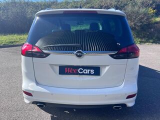 Zafira 2.0 CDTI BI-TURBO 195 COSMO START-STOP 2014 occasion 42170 Saint-Just-Saint-Rambert