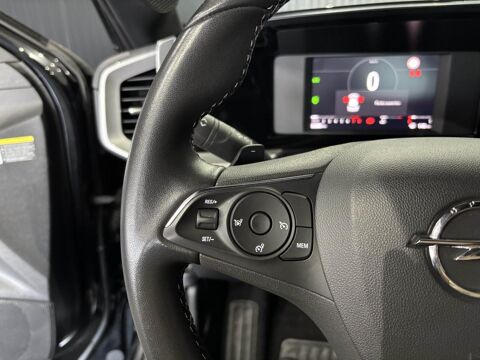 Mokka 1.2i Turbo - 130 - BVA - S&S GS 2024 occasion 47200 Saint-Pardoux-du-Breuil