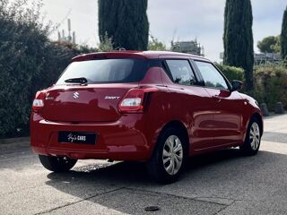 Swift 1.2 Dualjet + Hybrid - CARPLAY - CAMERA - CLIM 2020 occasion 13760 Saint-Cannat