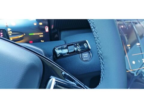 C5 aircross NOUVEAU 1.2i Hybride 145 Max 2026 occasion 81580 Soual