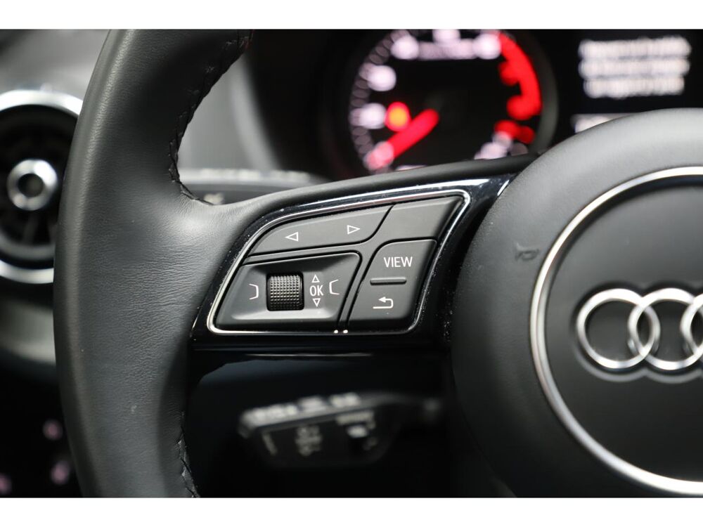 Q2 1.5 35 TFSI 150 Advanced S-tronic 2023 occasion 06550 La Roquette-sur-Siagne