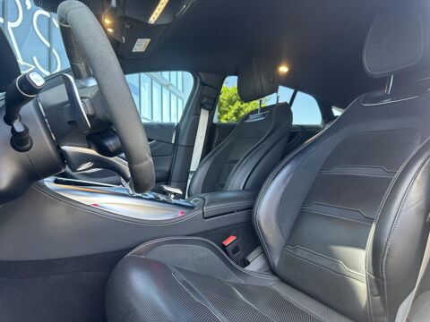 AMG GT 63 S - BV Speedshift MCT 4P - BM 290 4-Matic+ - GARANTIE 12 2019 occasion 33450 Montussan