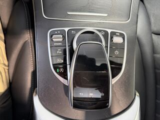 Classe C BREAK 1.6 180 D 120CH AMG LINE 9G-TRONIC BVA GARANTIE 12 MOI 2020 occasion 16000 Angoul&ecirc;me