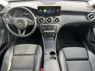 Classe A 160 d - BV 7G-DCT - 90cv - Carplay 2017 occasion 49070 Beaucouz&eacute;