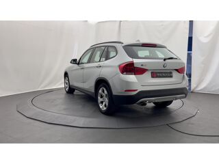 X1 sDrive 16d 116 ch LCI Lounge PHASE 2 origine France 2014 occasion 33130 B&egrave;gles