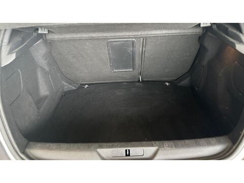 308 1.6 225 EAT8 GT - CARPLAY / ALCANTARA / BLACK PACK 2019 occasion 17600 Saujon