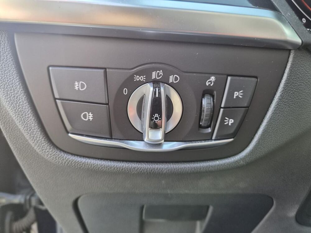X4 xDrive 30d - M Sport - H&K - CAM - TOIT OUVRANT - SIEGES MEM 2019 occasion 25300 Pontarlier