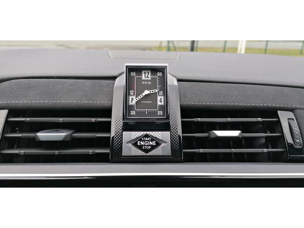 DS3 1.5 BlueHDi 130 EAT8 Performance Line + 2021 occasion 81580 Soual