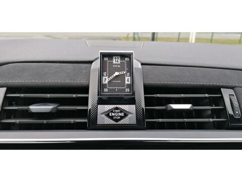 DS3 1.5 BlueHDi 130 EAT8 Performance Line + 2021 occasion 81580 Soual