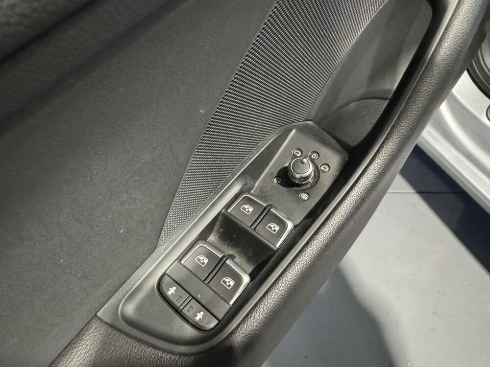 A3 Sportback 1.0 TFSI -116 - RADAR AR AV 2019 occasion 25300 Pontarlier