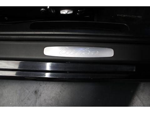911 (997) 3.6i Turbo Tiptronic Pack Chrono PCM Cuir Etendu BOSE 2006 occasion 59493 Villeneuve-d'Ascq