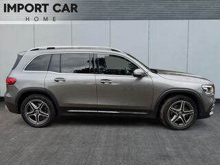 Classe A GLB 220 d - BV 8G-DCT SUV - BM X247 AMG Line / 5 places / S 2021 occasion 78300 Poissy