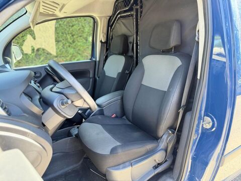 Kangoo Express 1.5 dCi 95CH L1 EXPRESS FOURGON - DISTRI NEUVE - 2E MAIN - R 2020 occasion 13760 Saint-Cannat