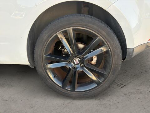 Ibiza SC 1.6 16V TDI CR FAP - 90 2009 occasion 13400 Aubagne