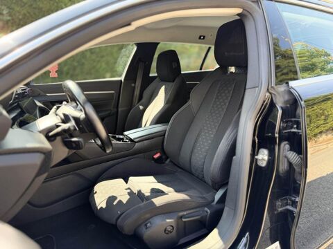508 SW SW ACTIVE BUISNESS 1.5 - 130CH - CAM 360 - CARPLAY - JANTES 2021 occasion 13760 Saint-Cannat