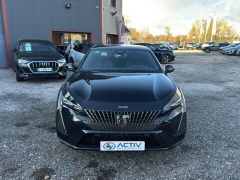408 Hybrid 145 gt e-dcs6 2025 occasion 88150 Chavelot