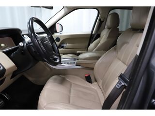Range Rover 3.0 SD V6 DPF HSE - BVA 2014 occasion 06550 La Roquette-sur-Siagne