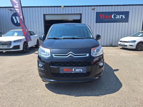 C3 Picasso 1.6 BLUEHDI 100 CONFORT 2016 occasion 56850 Caudan