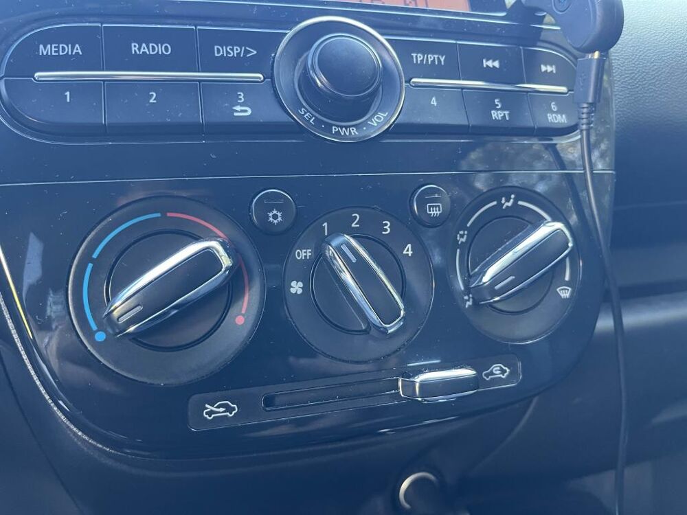 Space Star 1.0i - BLUETOOTH - CLIMATISATION - MOTEUR A CHAINE 2019 occasion 13760 Saint-Cannat