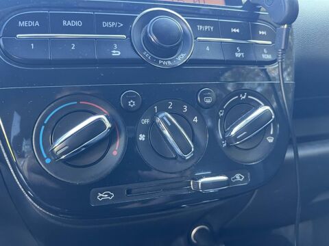 Space Star 1.0i - BLUETOOTH - CLIMATISATION - MOTEUR A CHAINE 2019 occasion 13760 Saint-Cannat