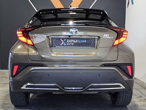 Divers 2.0 HYBRID 184cv DISTINCTIVE 2021 occasion 19100 Brive-la-Gaillarde