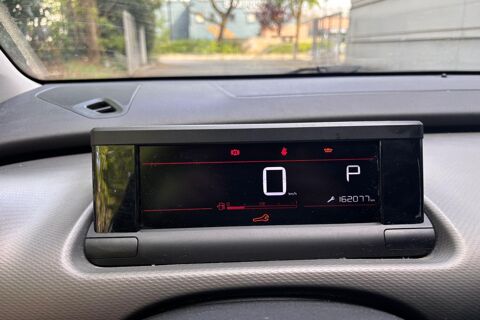 C4 cactus 1.5 BlueHDi - 120 S&S - BV EAT6 Feel PHASE 2 2020 occasion 77185 Lognes