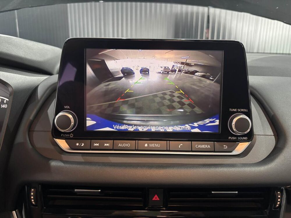 Qashqai 1.5 e-Power - 190 - BVA  III Business Edition 2024 occasion 47200 Saint-Pardoux-du-Breuil