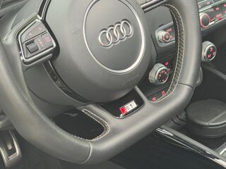 A1 S1 Quattro 2.0 TFSI - 231- Start/Stop 2015 occasion 78780 MAURECOURT