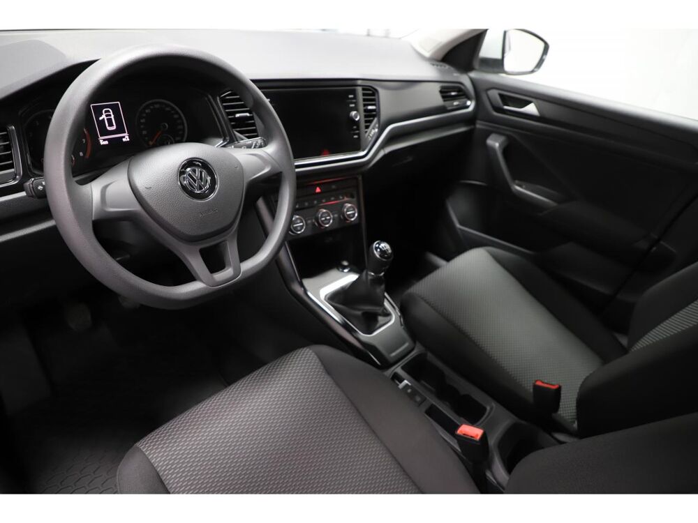 T-ROC 1.0 TSI 115 Lounge 2020 occasion 06550 La Roquette-sur-Siagne