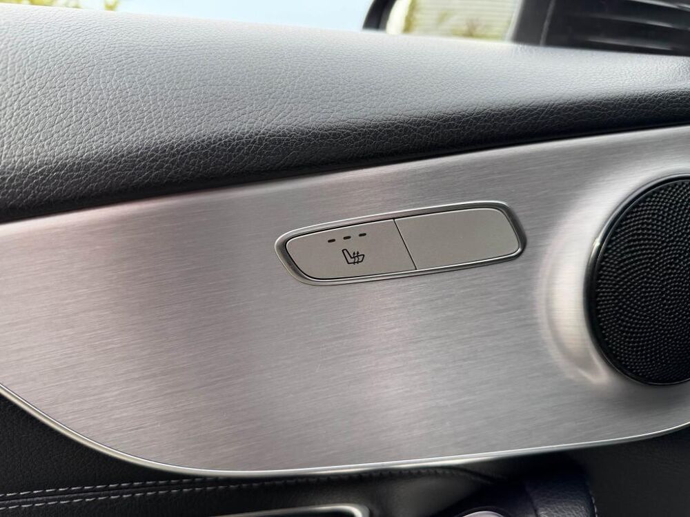 Classe C Coup&eacute; 220 d AVANTGARDE LINE - CAM - LED - CARPLAY 2018 occasion 13760 Saint-Cannat
