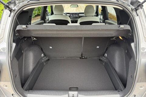 C3 Aircross II 1.2 HYBRIDE 145 MAX E-DCS6 5PL 2026 occasion 38550 Clonas-sur-Var&egrave;ze