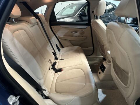 Serie 2 225xe Active Tourer - BVA ACTIVE TOURER F45 Luxury PHASE 1 2018 occasion 94360 Bry-sur-Marne